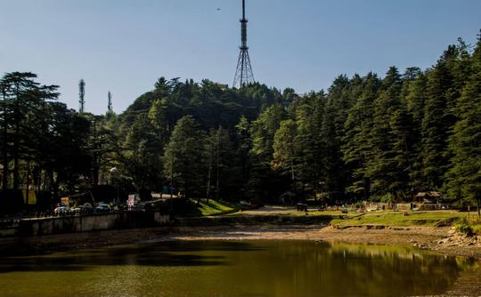 Dharamshala & Mcleodganj Sightseeing Tour Image