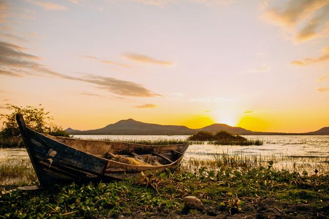 Lake Victoria