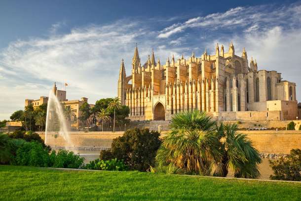 Catedral-Basilica de Santa Maria de Mallorca Tickets
