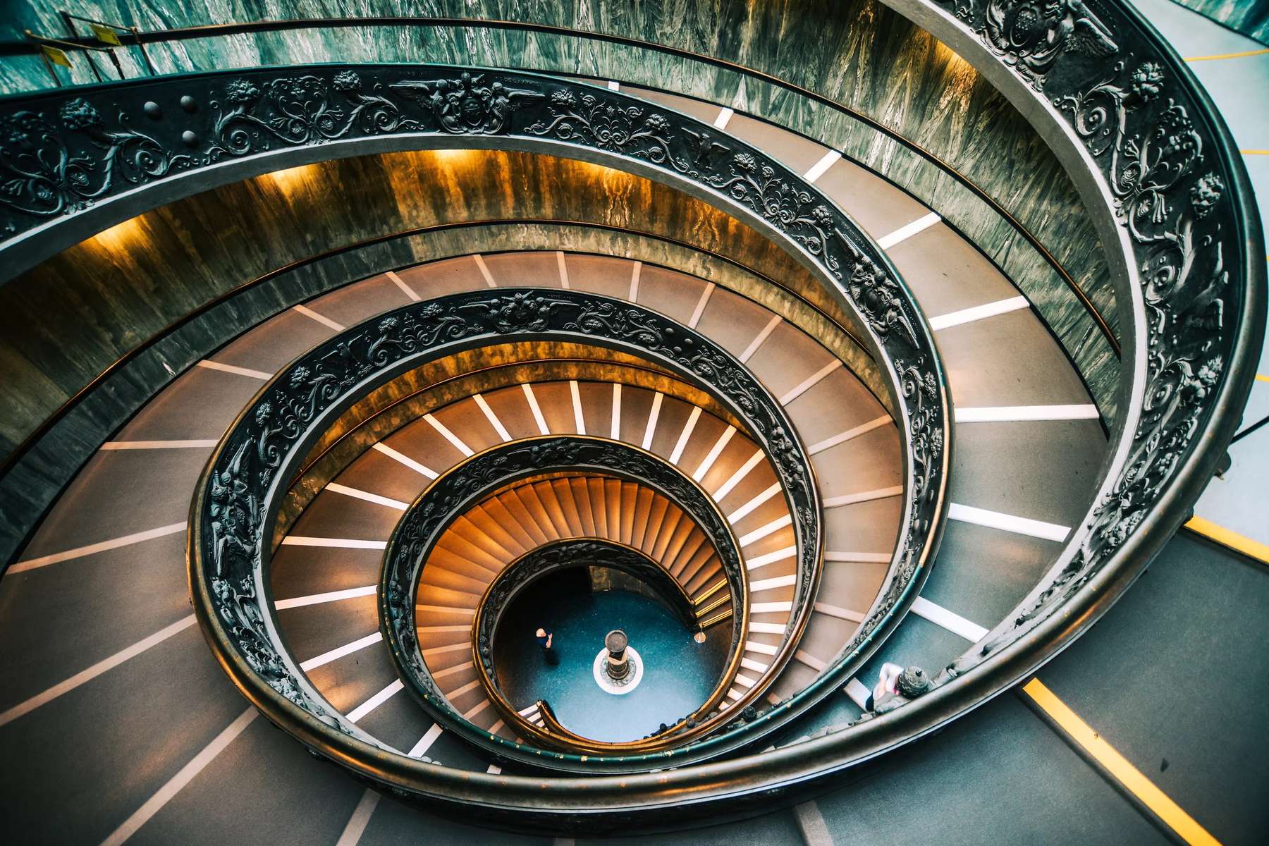 Vatican Museums Tickets Image