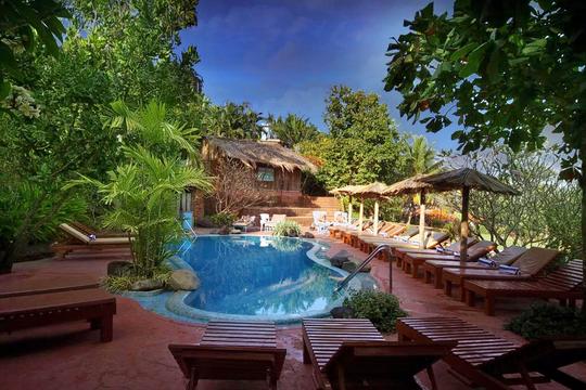 Pride Sun Village Resort & Spa Image