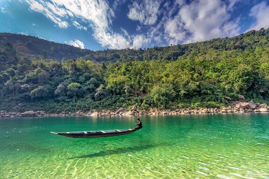 Bike Adventure to Meghalaya and Arunachal | FREE Zipline Adventure Image