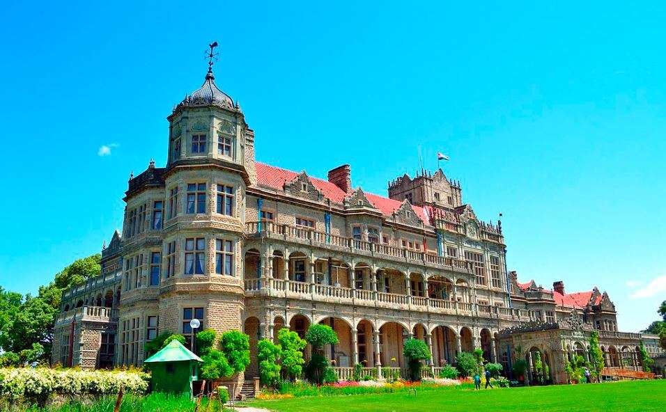 Exclusive Shimla Expedition from Chandigarh Image