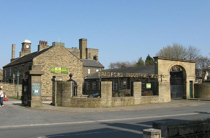 Bradford Industrial Museum