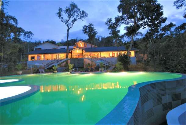 The Windflower Resorts & Spa, Coorg | Luxury Staycation Deal