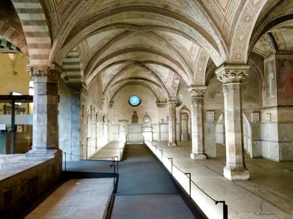 Convent of the Puras