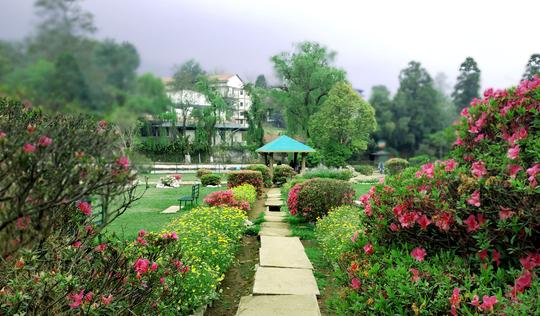 Shillong Sightseeing Tour Image