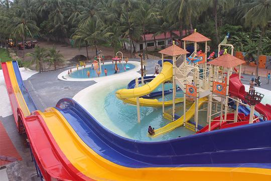 Anand Resort Virar Image