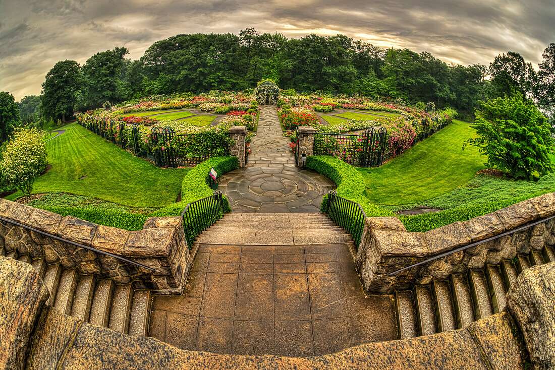 New York Botanical Garden Tickets Image