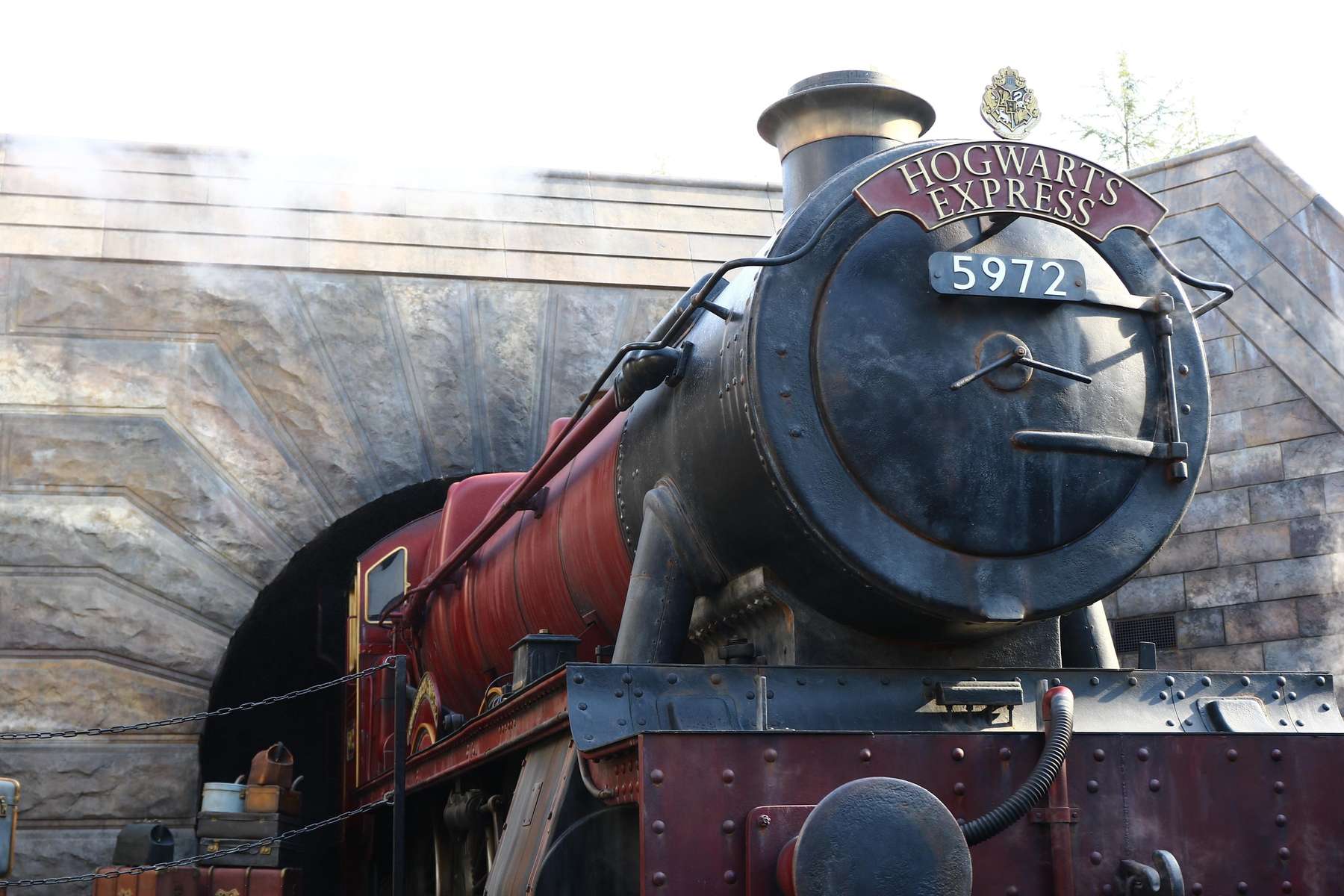 Universal Studios Japan Tickets Image