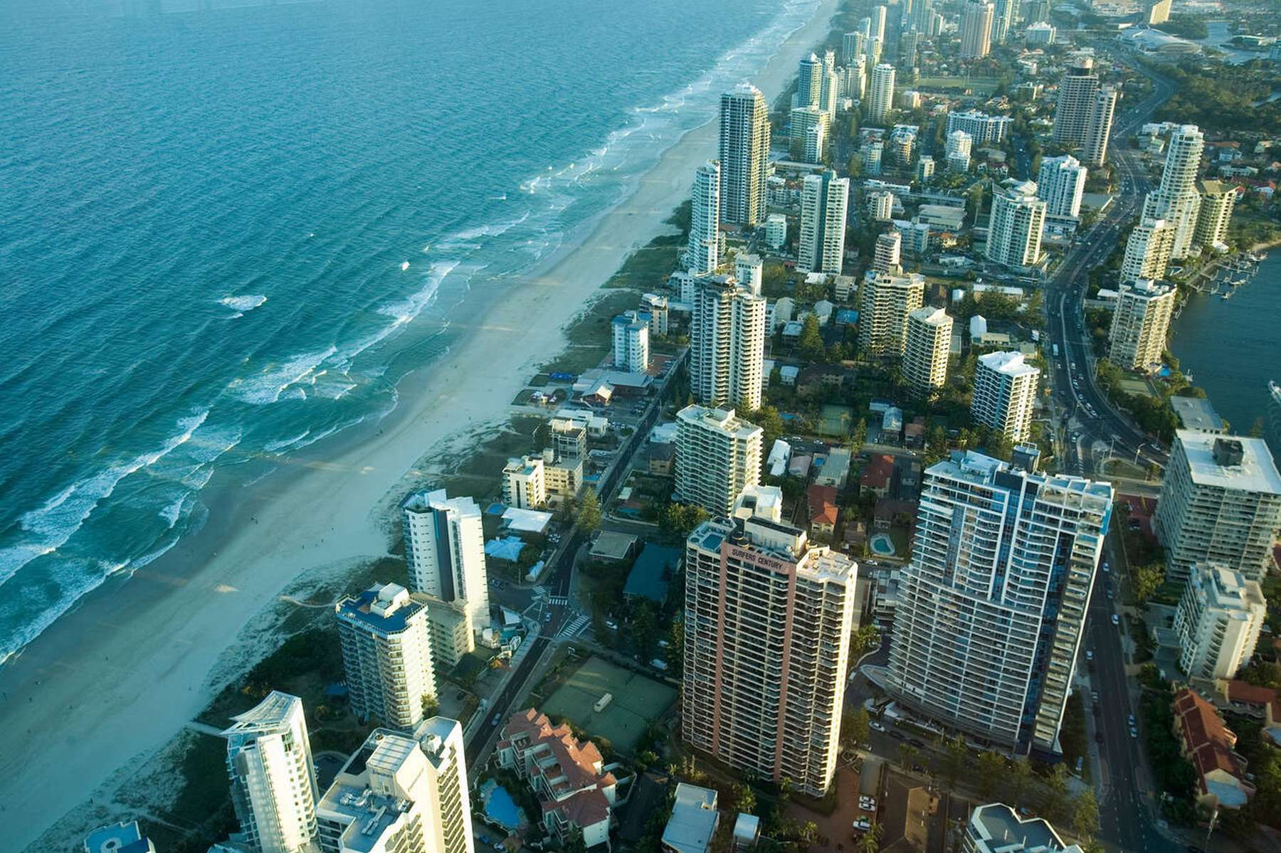 SkyPoint Observation Deck Tickets Image