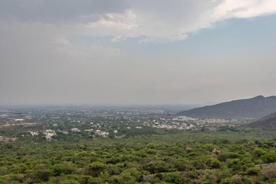 Coimbatore City Tour Image