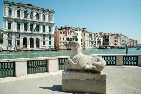 Peggy Guggenheim Collection Tickets Image