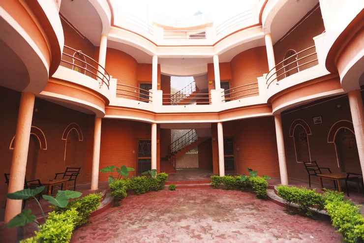 Sariska Tiger Camp, Alwar Image