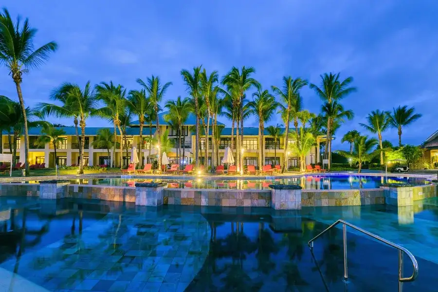 Le Meridien Ile Maurice, Mauritius