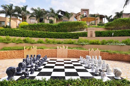 Corinthians Resort & Club Image