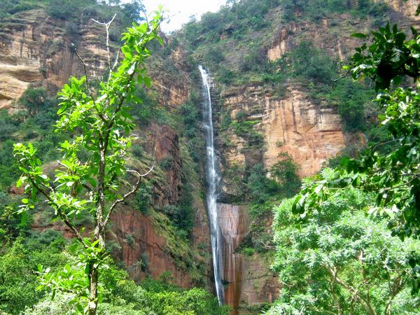 Rajat Prapat (Silver Fall/Big Fall)