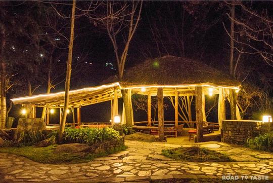 Neeralaya Resort Kullu Image