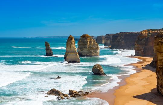 Great Ocean Road Tour from Melbourne Image