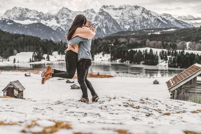 3 Days Srinagar Honeymoon Package