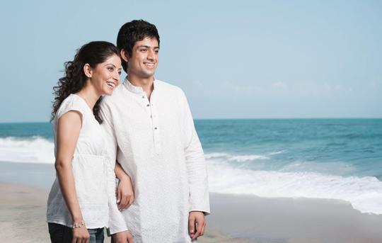 Couple Photoshoot in Chennai Image