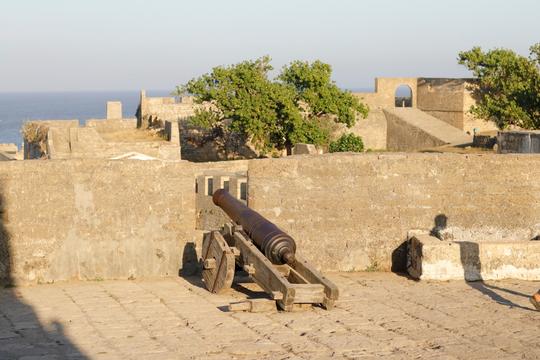 The Historical Diu Tour Image