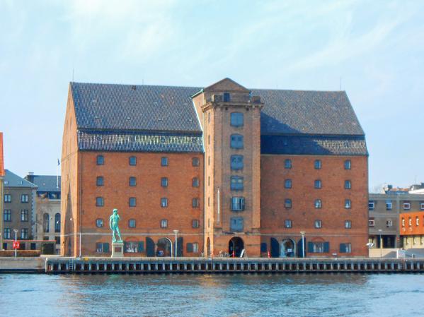 The David Collection