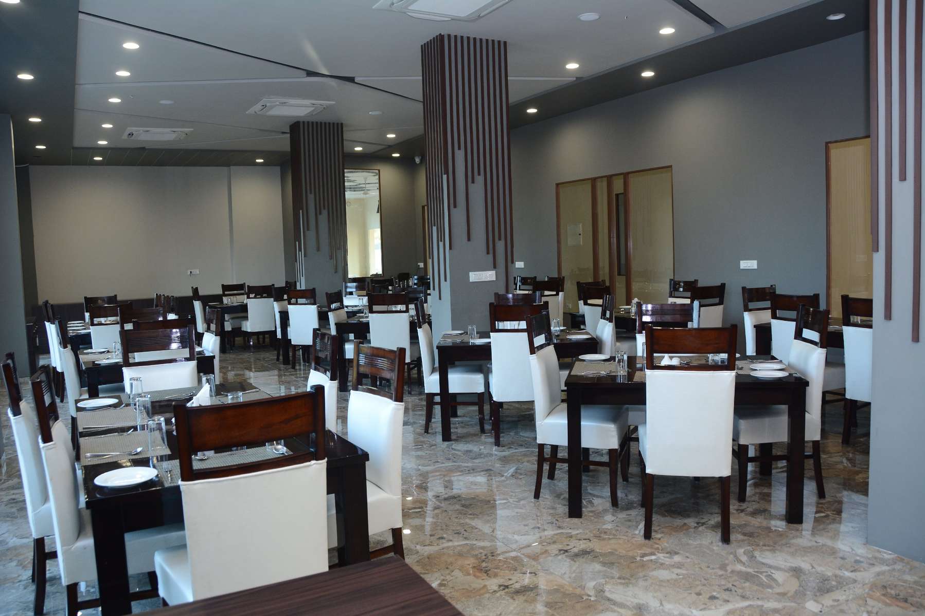 The Hind Resort Image