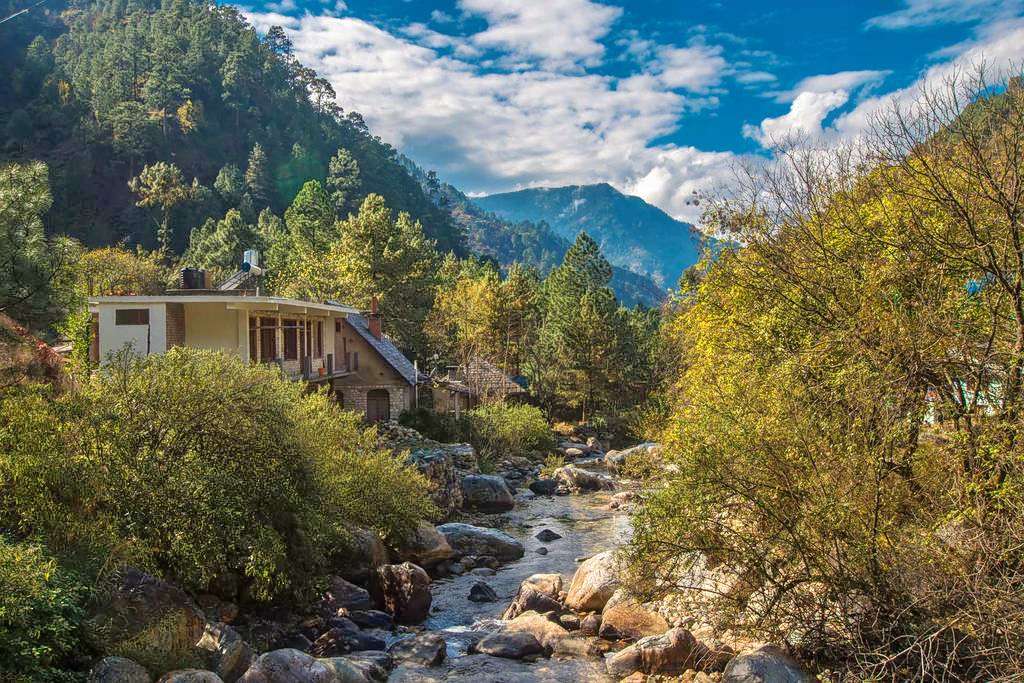 Jujurana Stays Image