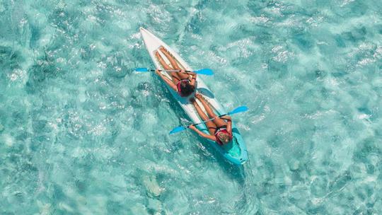 Arena Beach Hotel Image