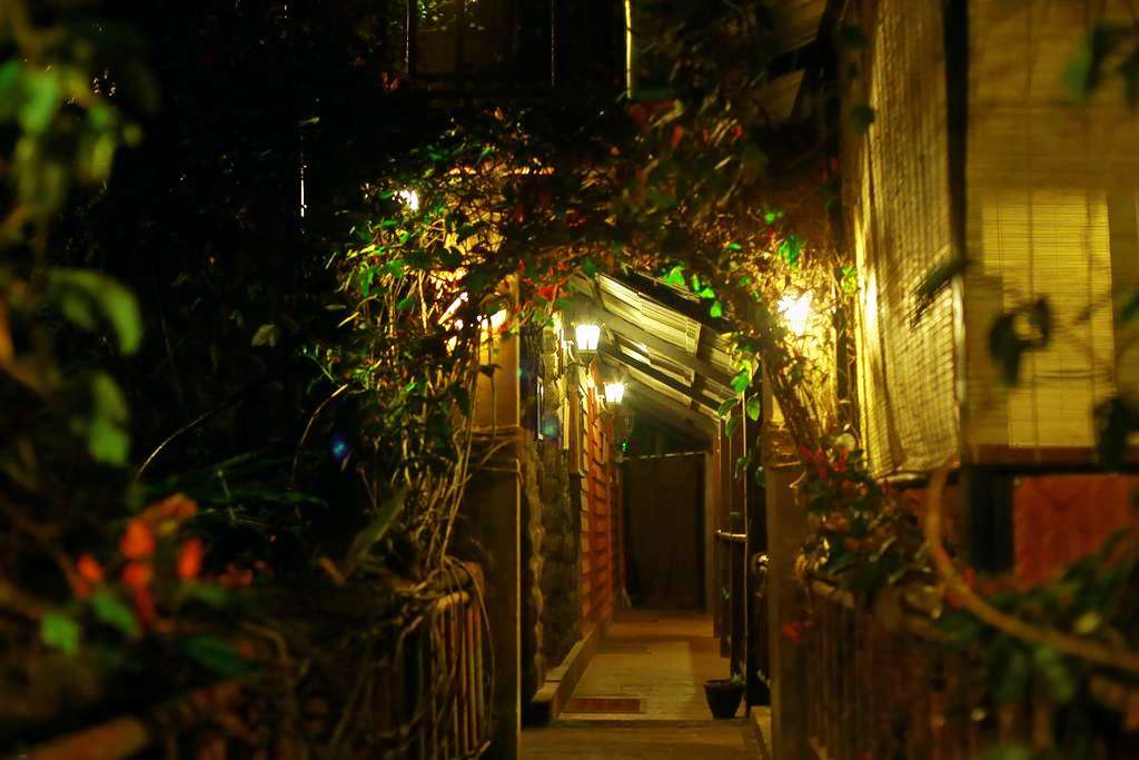 Tea Plantation Stay In Munnar Image