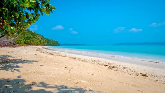 6 Days Andaman Tour Image