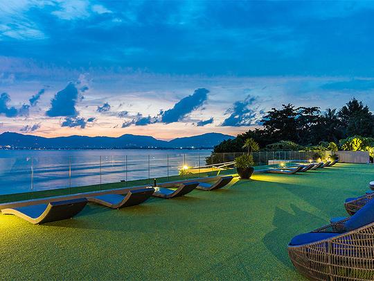 My Beach Resort Phuket  Image