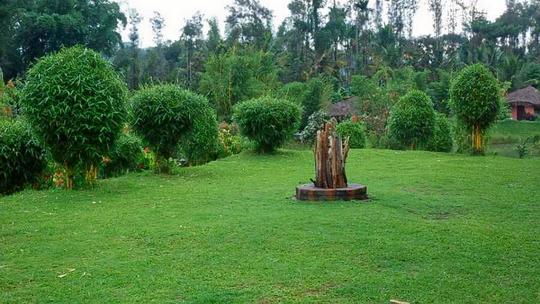 Kadkani River Resort Image