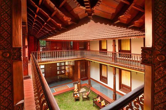 Hoysala Village Resort Image
