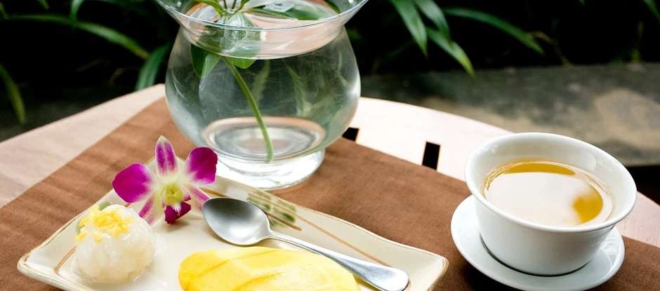 Let's Relax Spa in Bangkok Image