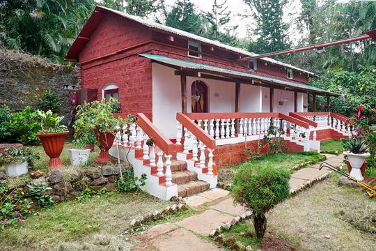 Sherbaug a Theme Park & Resort Image