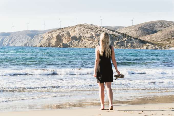 12 Days Panoramic Greece Tour