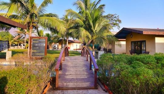 Treasure Island Resort Lonavala Image