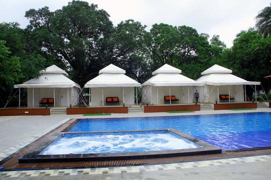 Eco Holiday Resort Image