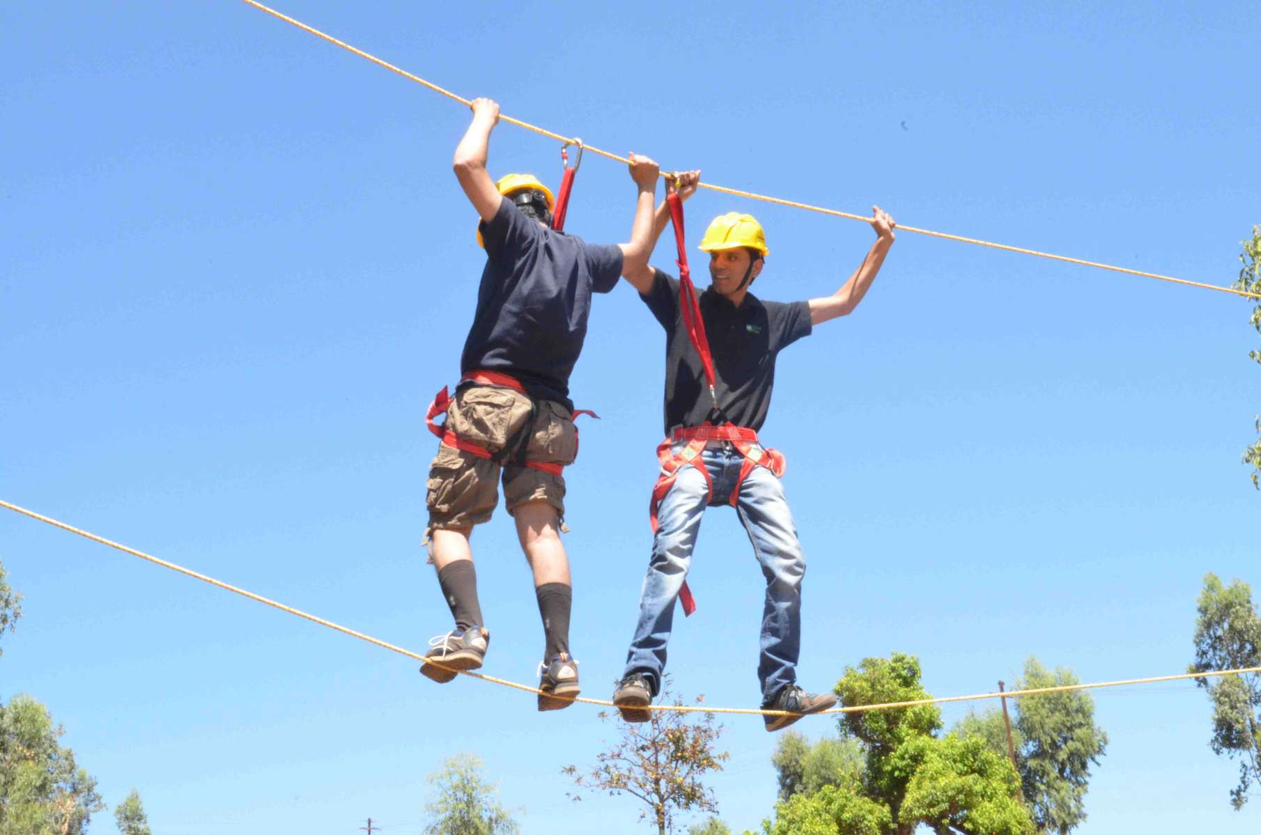 Natventure Camp Panchgani Image