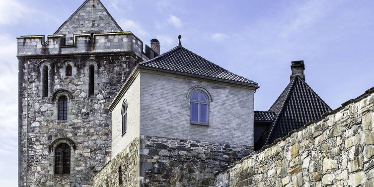 The Rosenkrantz Tower