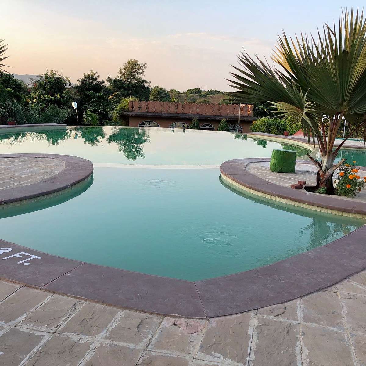 Regenta Resort Pushkar Image