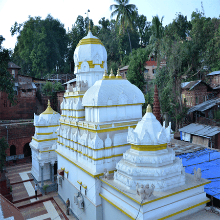 Shree Parshuram Temple