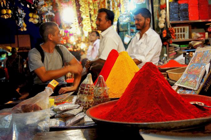 Mahatma Jyotiba Phule Mandai