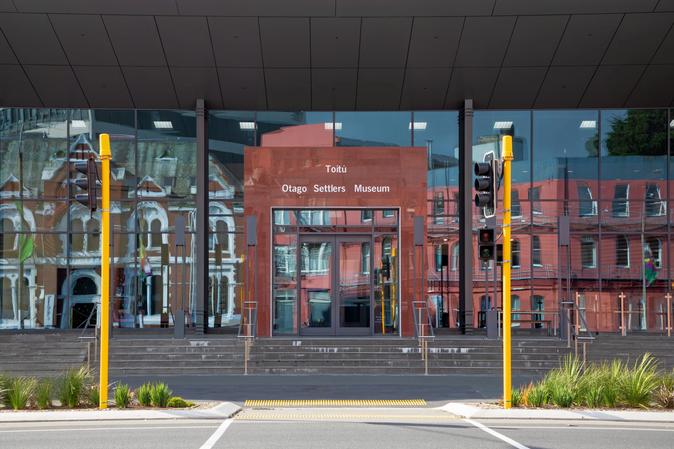 Otago Museum