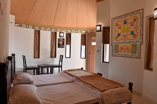 White Rann Resort Image