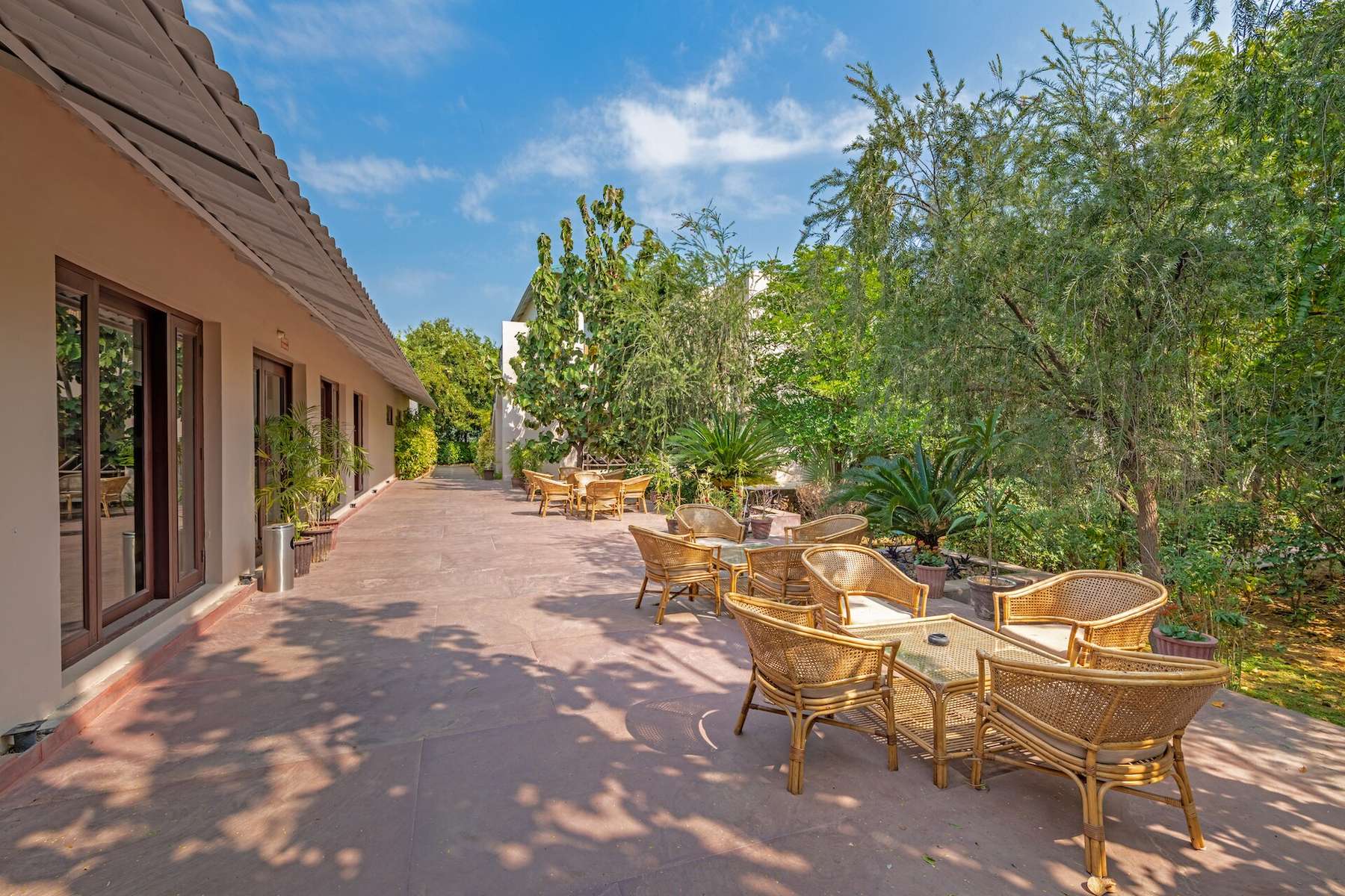 Ranthambhore Kothi Image