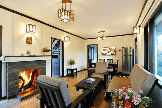 Logan Camp Ooty Image