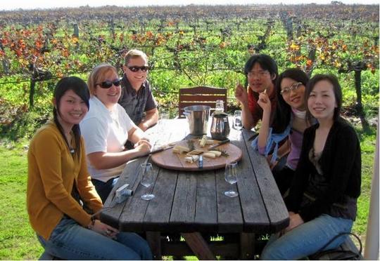 Perth, Fremantle And Swan Valley Brewery Tour Image